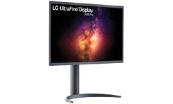 LG UltraFine OLED Pro 32EP950