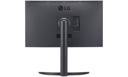 LG UltraFine OLED Pro 32EP950