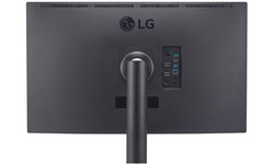 LG UltraFine OLED Pro 32EP950