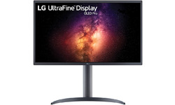 LG UltraFine OLED Pro 32EP950