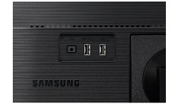 Samsung LF27T450F