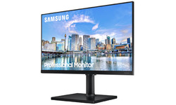 Samsung LF27T450F