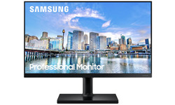 Samsung LF27T450F