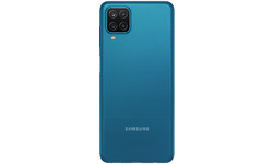 Samsung Galaxy A12 32GB Blue