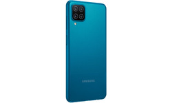 Samsung Galaxy A12 32GB Blue