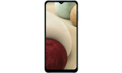 Samsung Galaxy A12 32GB Blue