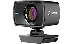Elgato Facecam Black