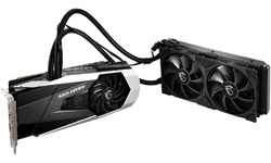 MSI GeForce RTX 3080 Sea Hawk X 10GB