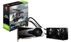 MSI GeForce RTX 3080 Sea Hawk X 10GB