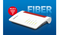 AVM Fritz!Box 5530 Fiber AON