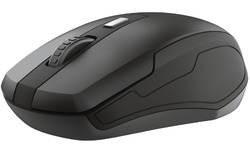Trust ODY Wireless Silent Keyboard and Mouse Set