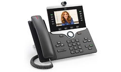 Cisco IP Phone 8865