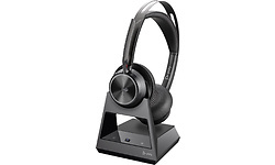 Poly Poly Voyager Focus 2 Office Black