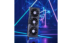 Gigabyte GeForce RTX 3070 Eagle OC 8GB V2