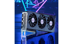 Gigabyte GeForce RTX 3070 Eagle OC 8GB V2