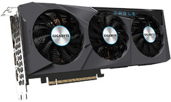 Gigabyte GeForce RTX 3070 Eagle OC 8GB V2