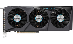 Gigabyte GeForce RTX 3070 Eagle OC 8GB V2