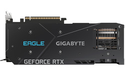 Gigabyte GeForce RTX 3070 Eagle OC 8GB V2