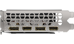 Gigabyte GeForce RTX 3070 Eagle OC 8GB V2