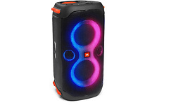 JBL PartyBox 110 Black