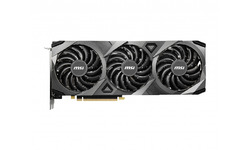 MSI GeForce RTX 3070 Ventus 3X OC 8GB (LHR)