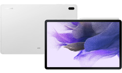 Samsung Galaxy Tab S7 FE 5G 64GB Silver