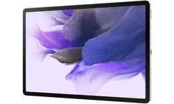 Samsung Galaxy Tab S7 FE 5G 64GB Silver