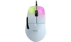 Roccat Kone One Pro Gaming Mouse White