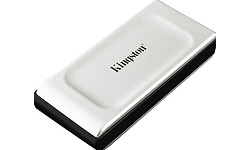 Kingston XS2000 500GB Black/Silver