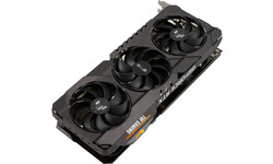 Asus TUF Gaming GeForce RTX 3070 OC 8GB (LHR, V2)