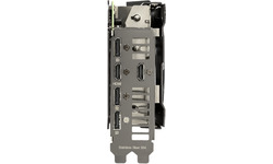 Asus TUF Gaming GeForce RTX 3070 OC 8GB (LHR, V2)