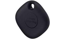 Samsung Galaxy SmartTag Bluetooth Tracker Black 4-pack