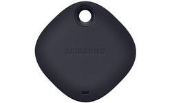 Samsung Galaxy SmartTag Bluetooth Tracker Black 4-pack