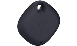 Samsung Galaxy SmartTag Bluetooth Tracker Black 4-pack