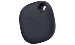 Samsung Galaxy SmartTag Bluetooth Tracker Black 4-pack