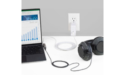 StarTech.com CDP2CAPDM