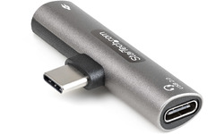 StarTech.com CDP2CAPDM