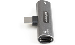 StarTech.com CDP2CAPDM