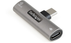 StarTech.com CDP2CAPDM