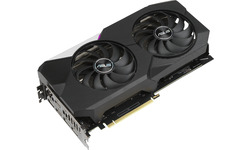 Asus GeForce RTX 3070 Dual 8GB V2