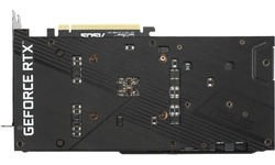 Asus GeForce RTX 3070 Dual 8GB V2