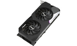Asus GeForce RTX 3070 Dual 8GB V2