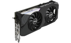 Asus GeForce RTX 3070 Dual 8GB V2