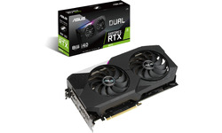 Asus GeForce RTX 3070 Dual 8GB V2