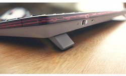 Cherry Stream Desktop Recharge Black (US)