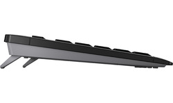 Cherry Stream Desktop Recharge Black (US)