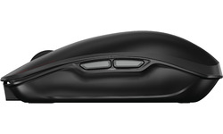 Cherry Stream Desktop Recharge Black (US)
