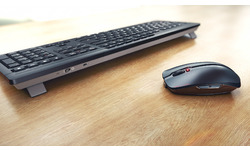 Cherry Stream Desktop Recharge Black (US)