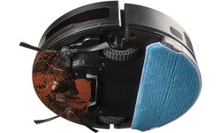 Medion MD 20011 Vacuum Robot