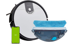 Medion MD 20011 Vacuum Robot